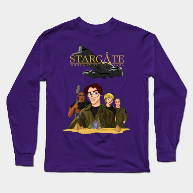 Disney SG1